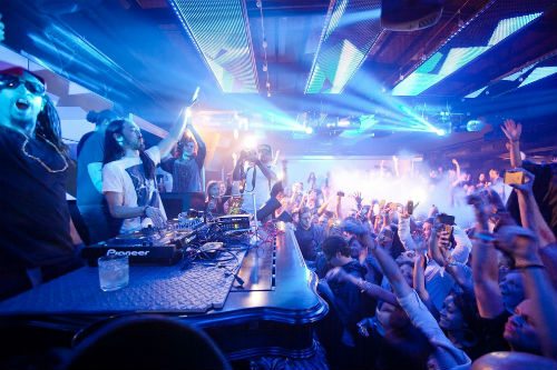 12 Best Nightclubs in Chicago - Where to Party at Night in Chicago – Go  Guides